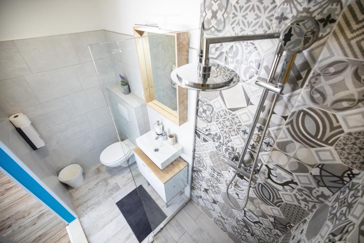 La Musica Hotel Задар Екстериор снимка