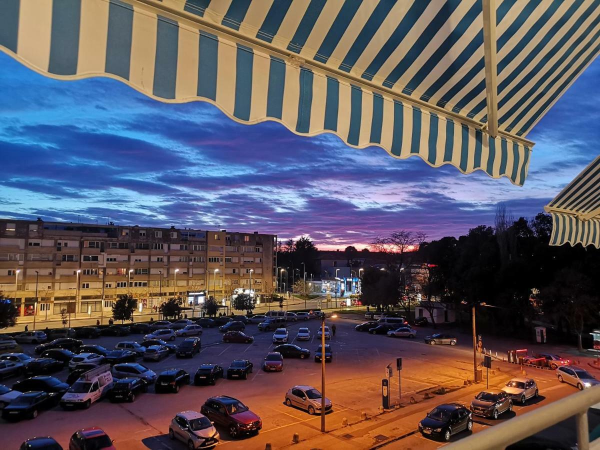 La Musica Hotel Задар Екстериор снимка